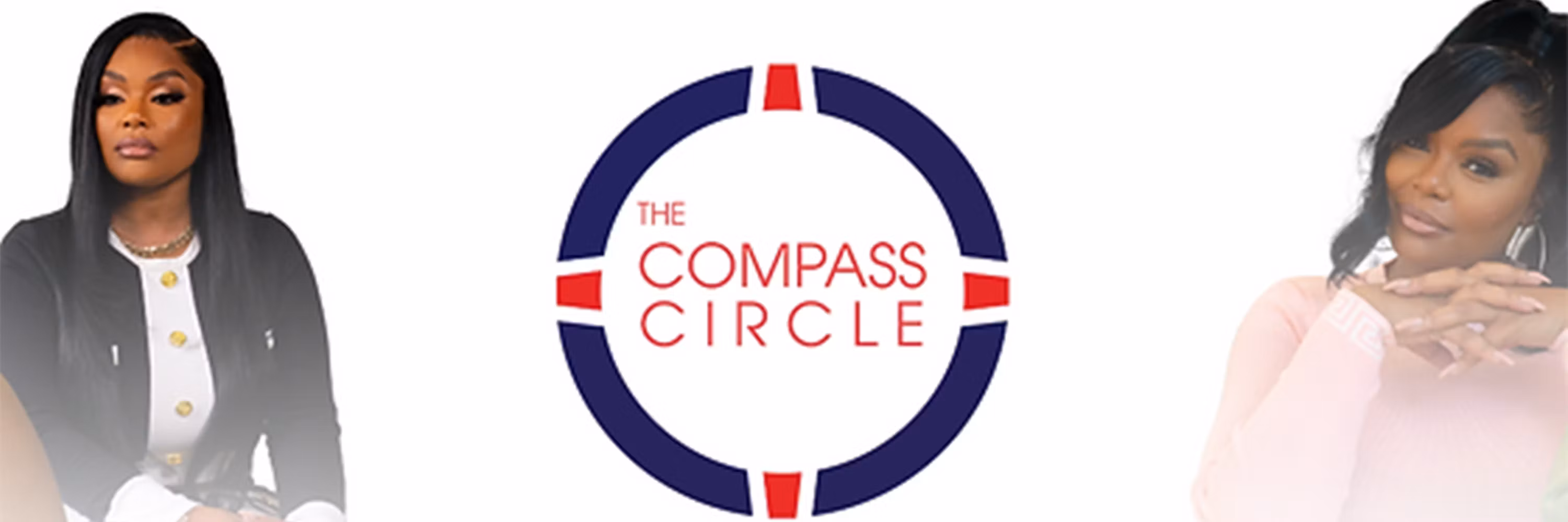 The Compass Circle