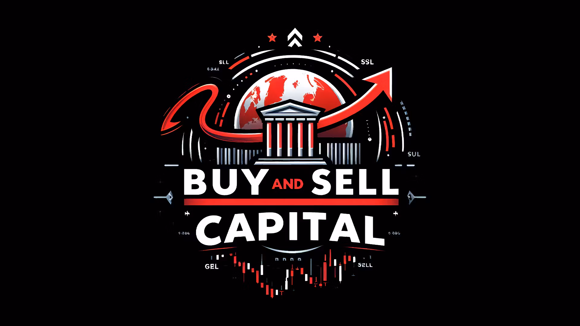 Buy & Sell Capital