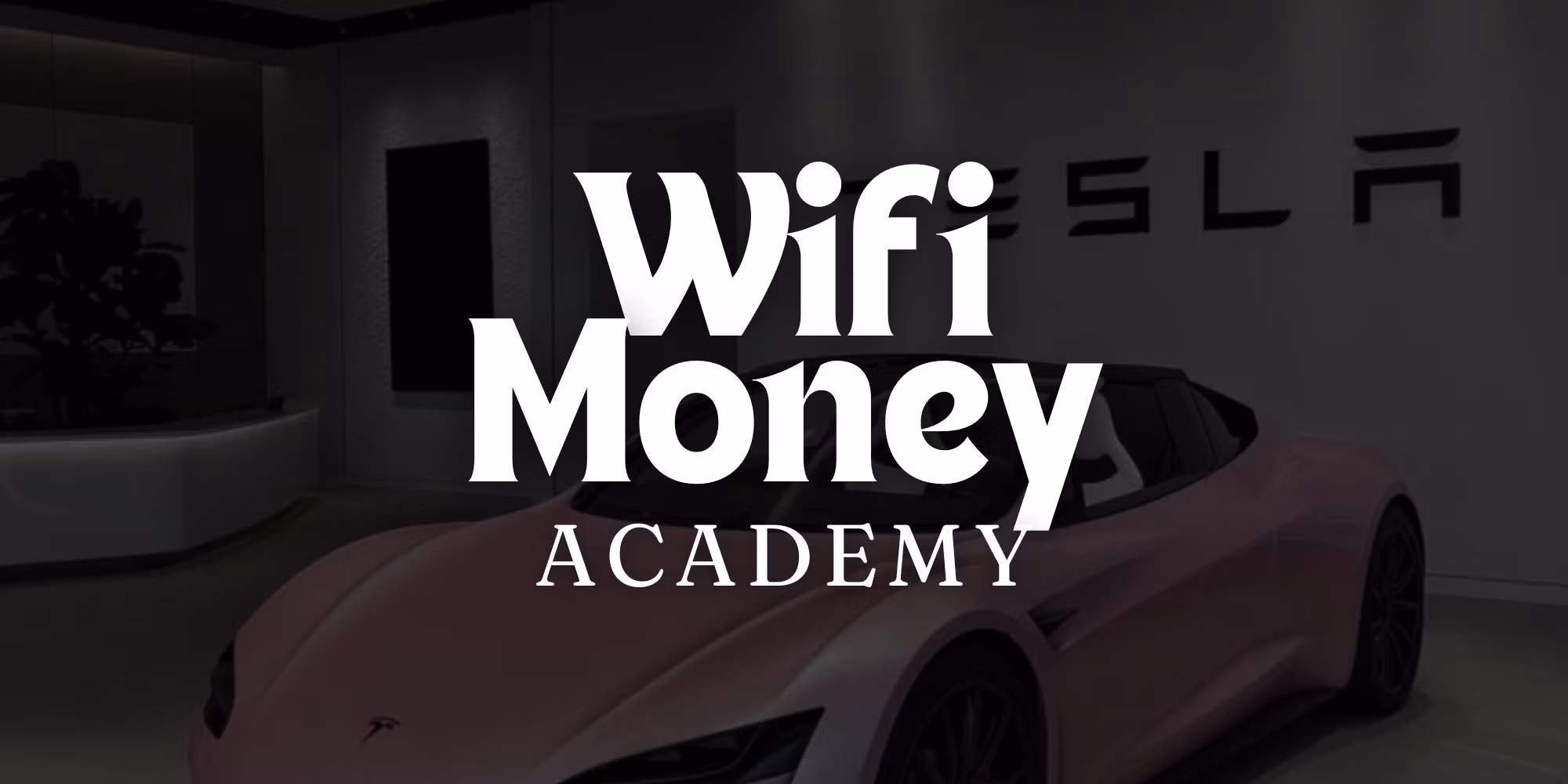 Wifi Money Academy Mentorship
