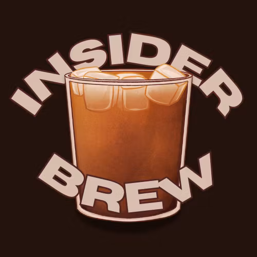 Insider Brew