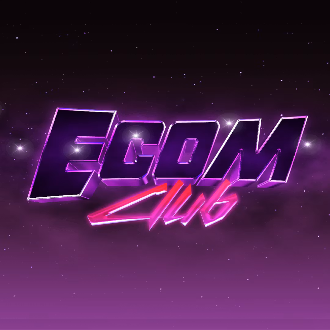 Ecom Club Free Member
