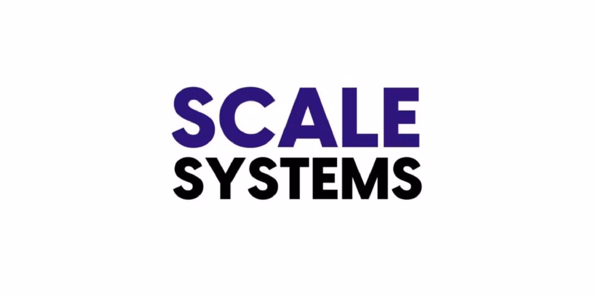 Scale Systems Community