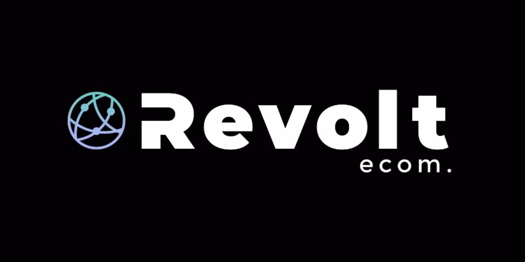 Revolt Ecom