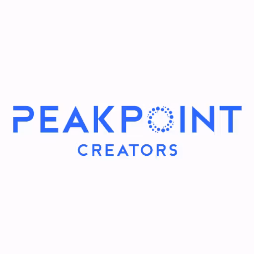 Peakpoint Creators