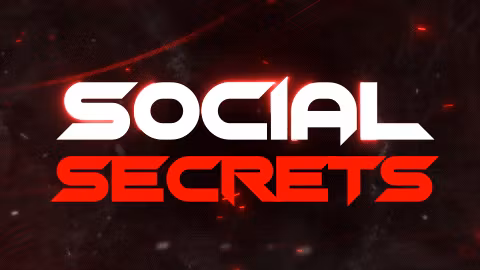 Social Secrets