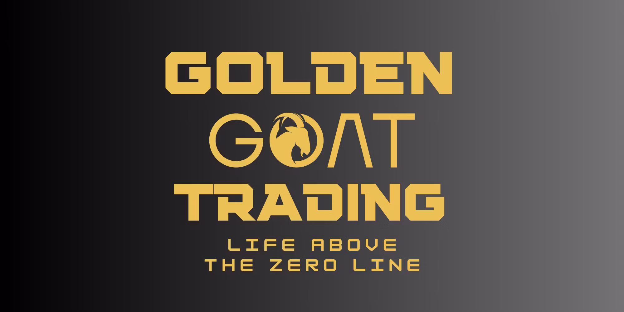 GOLDEN GOAT TRADING