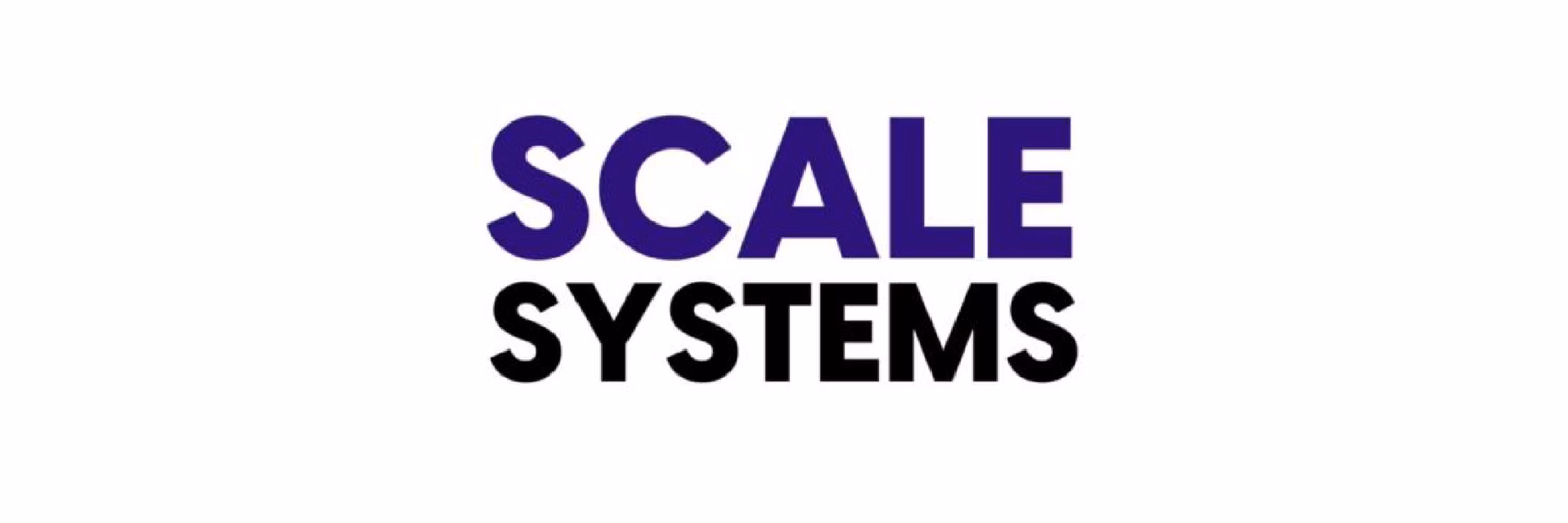 Scale Systems
