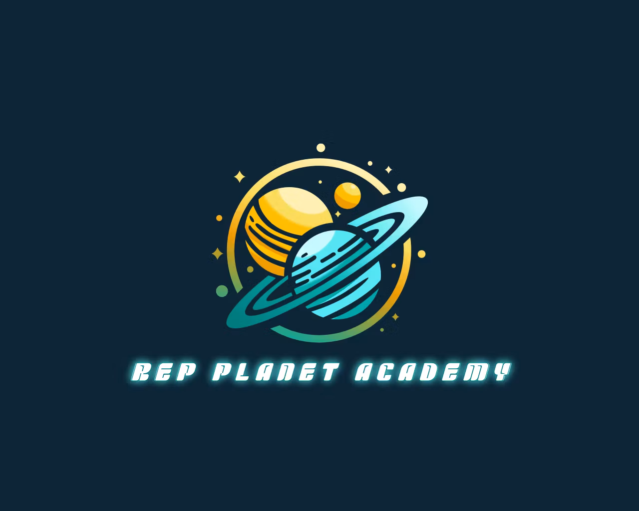 Rep Planet Academy