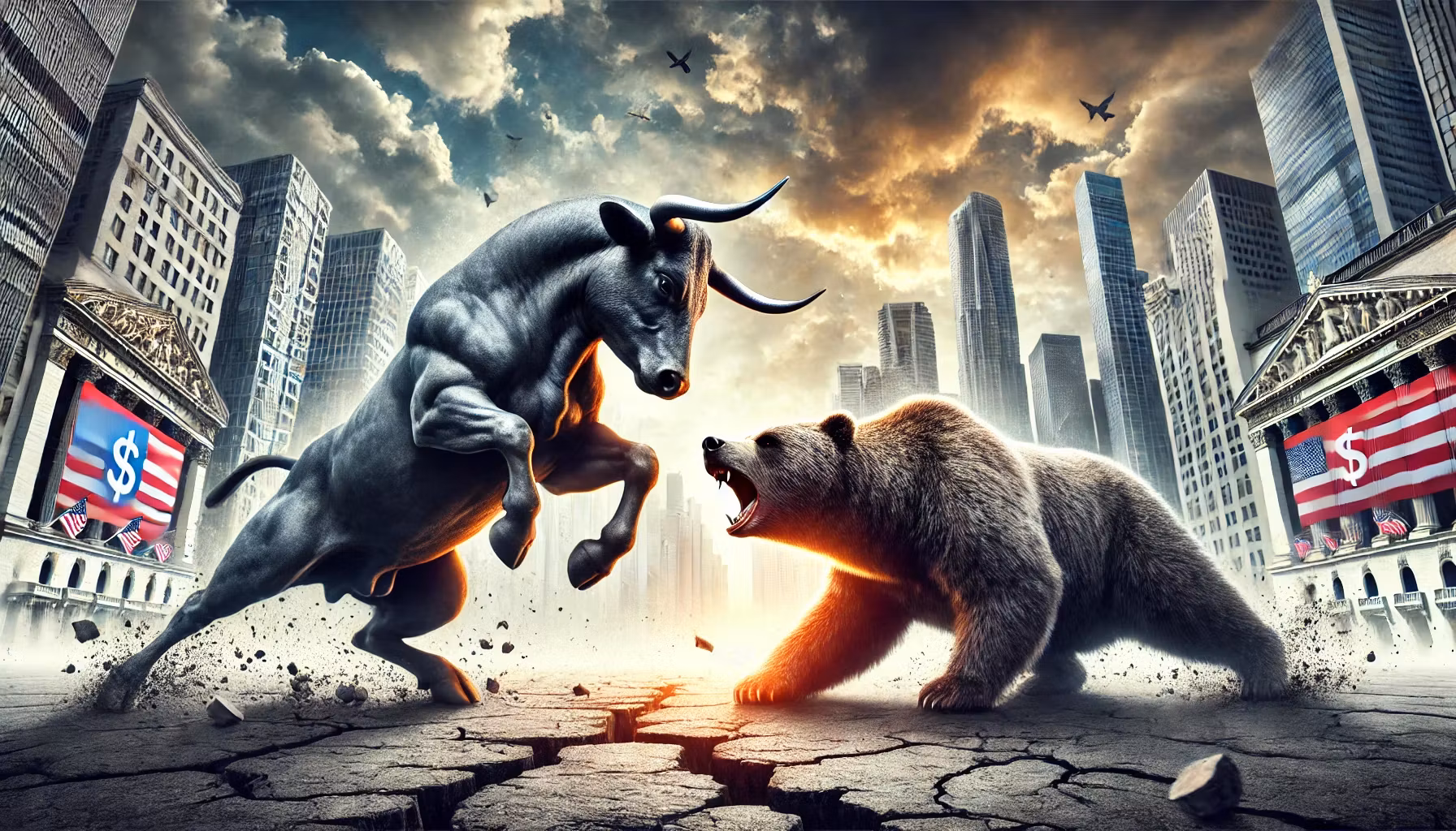 Learn to Master the Market