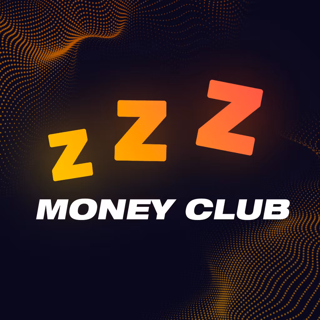 Zzz Money Club
