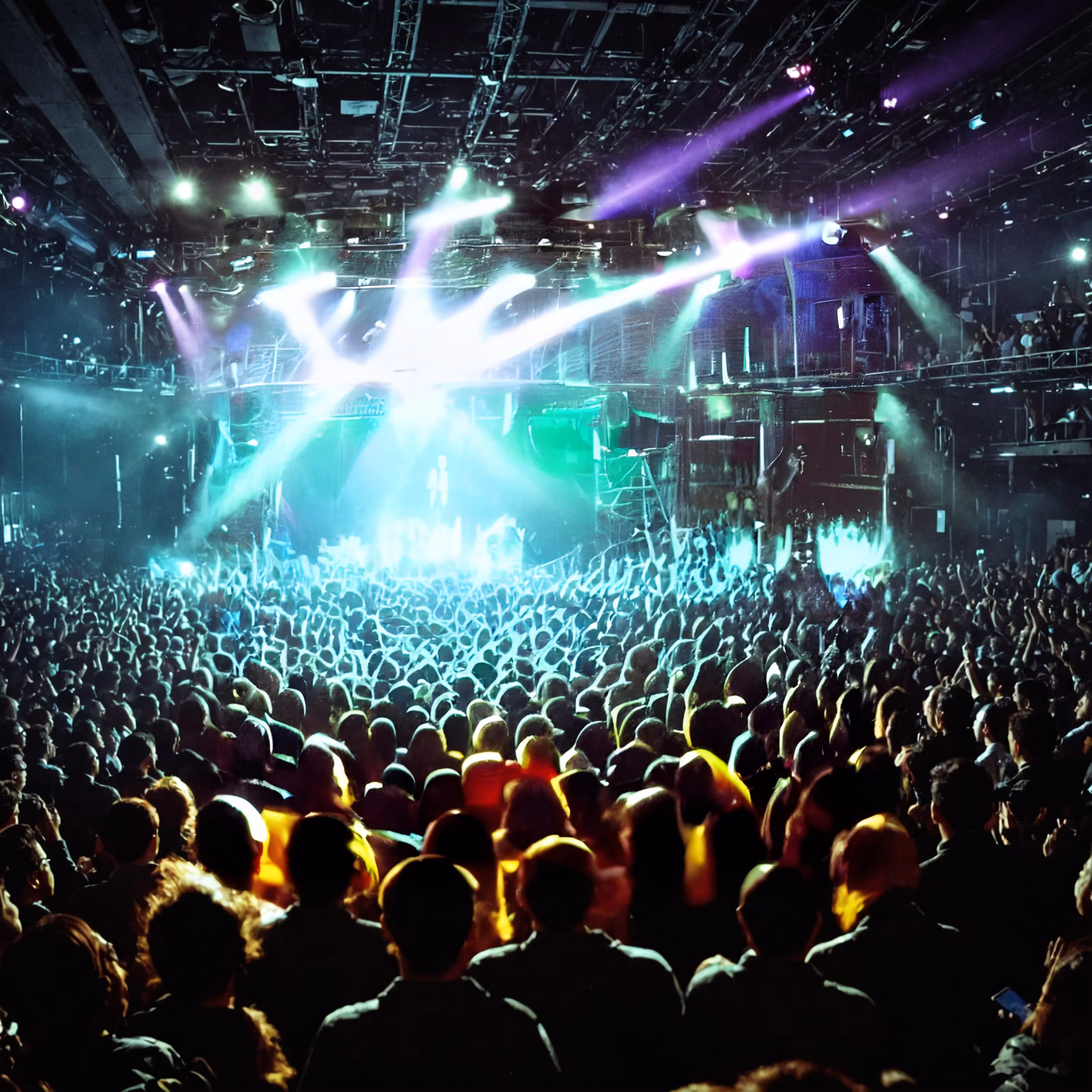 The Next Sound Management+