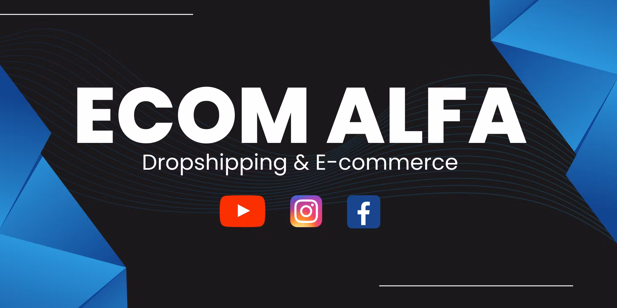 Ecom Alfa Free