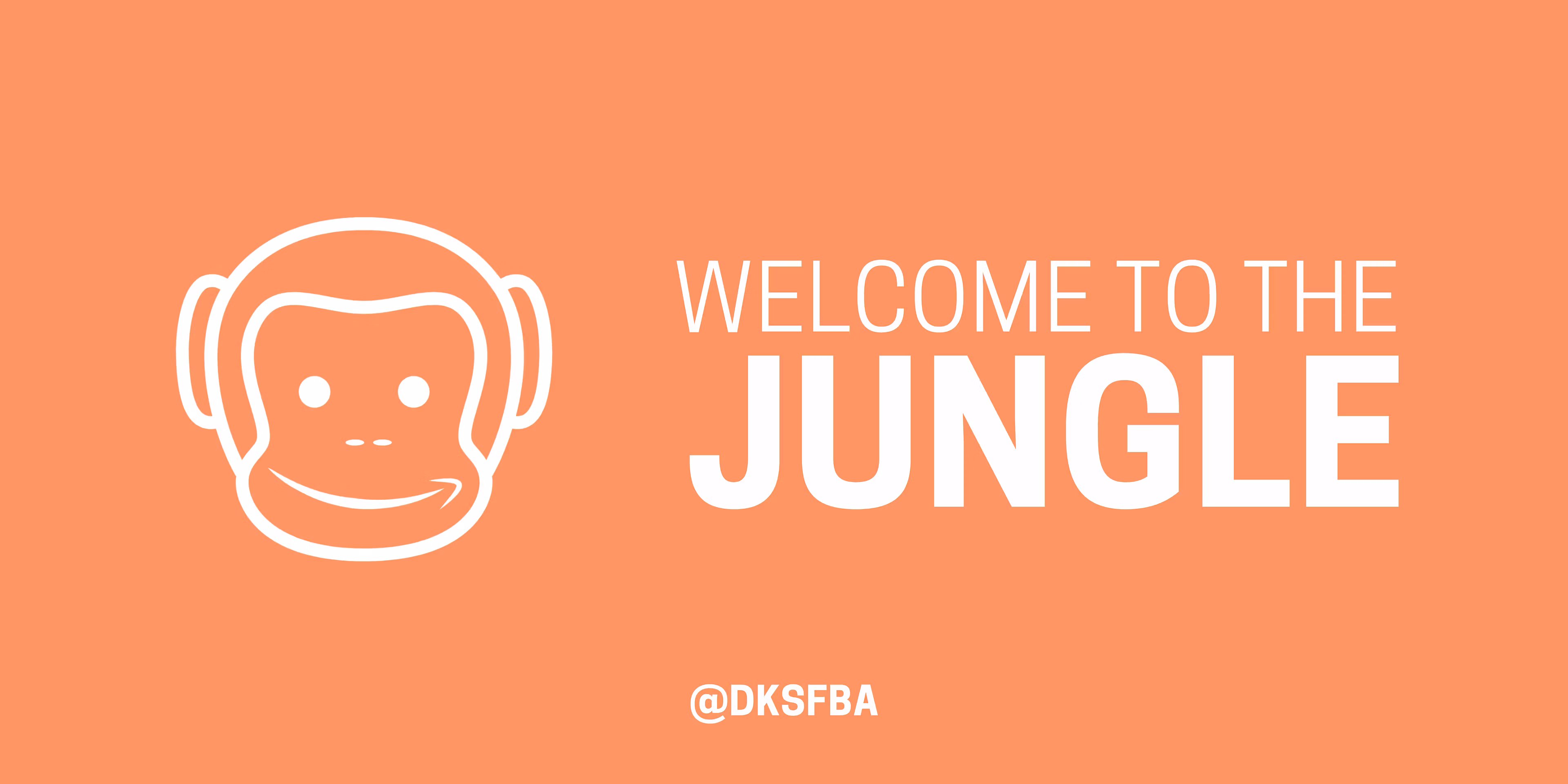 DKSFBA Welcome to the Jungle