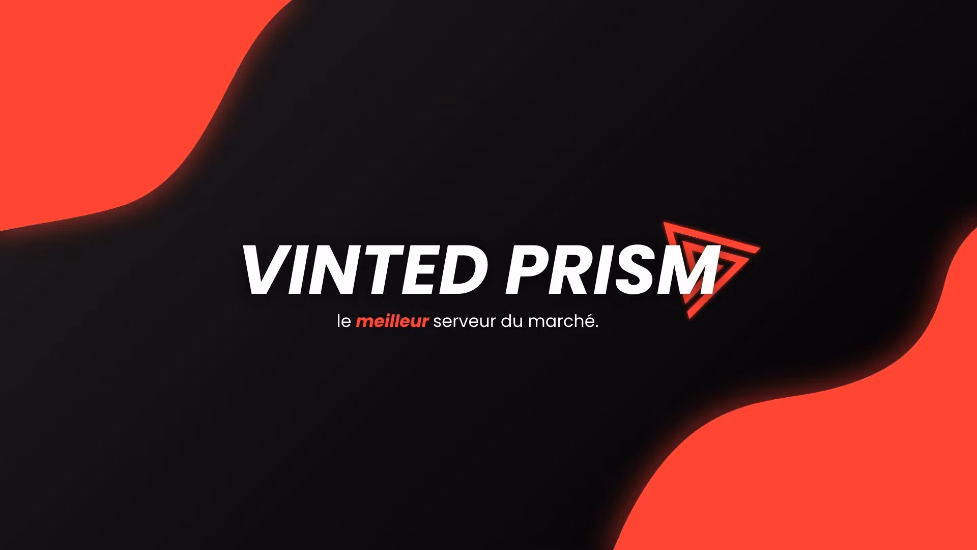 Vinted Prism PRO