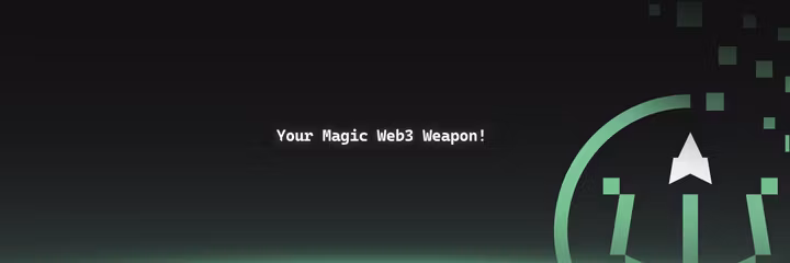 Trident one month crypto