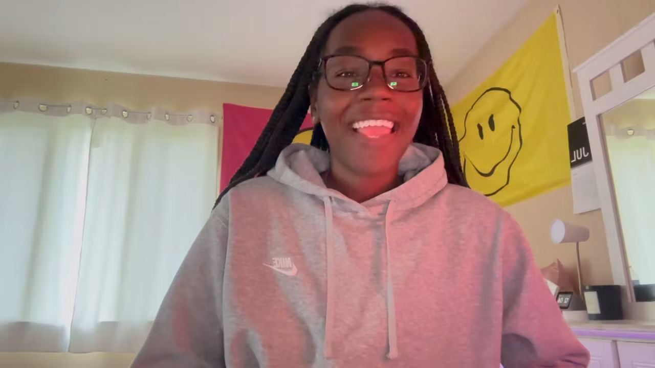 Trim & Thrive with Kaniyah