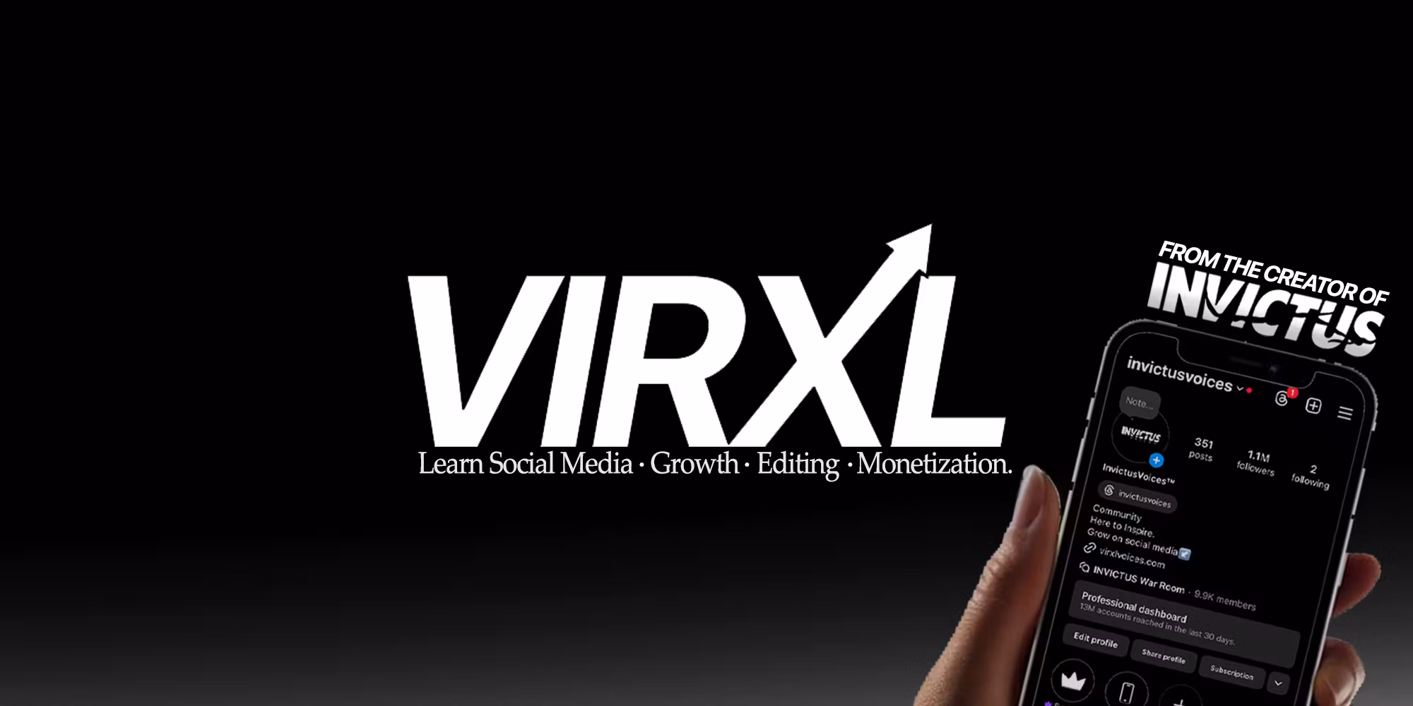 VIRXL