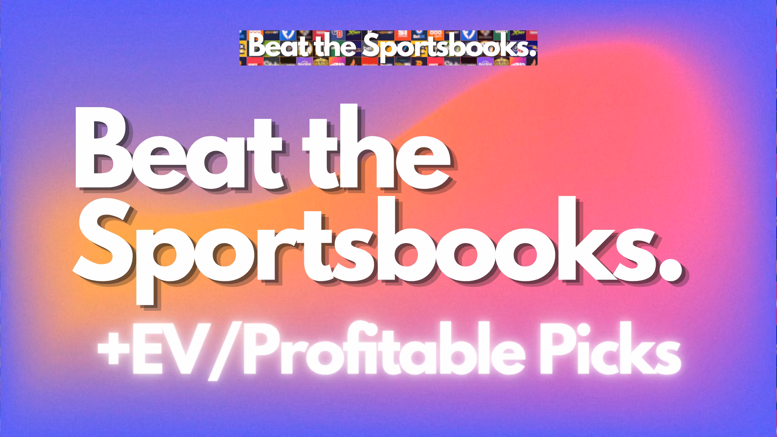 Beat the Sportsbooks VIP