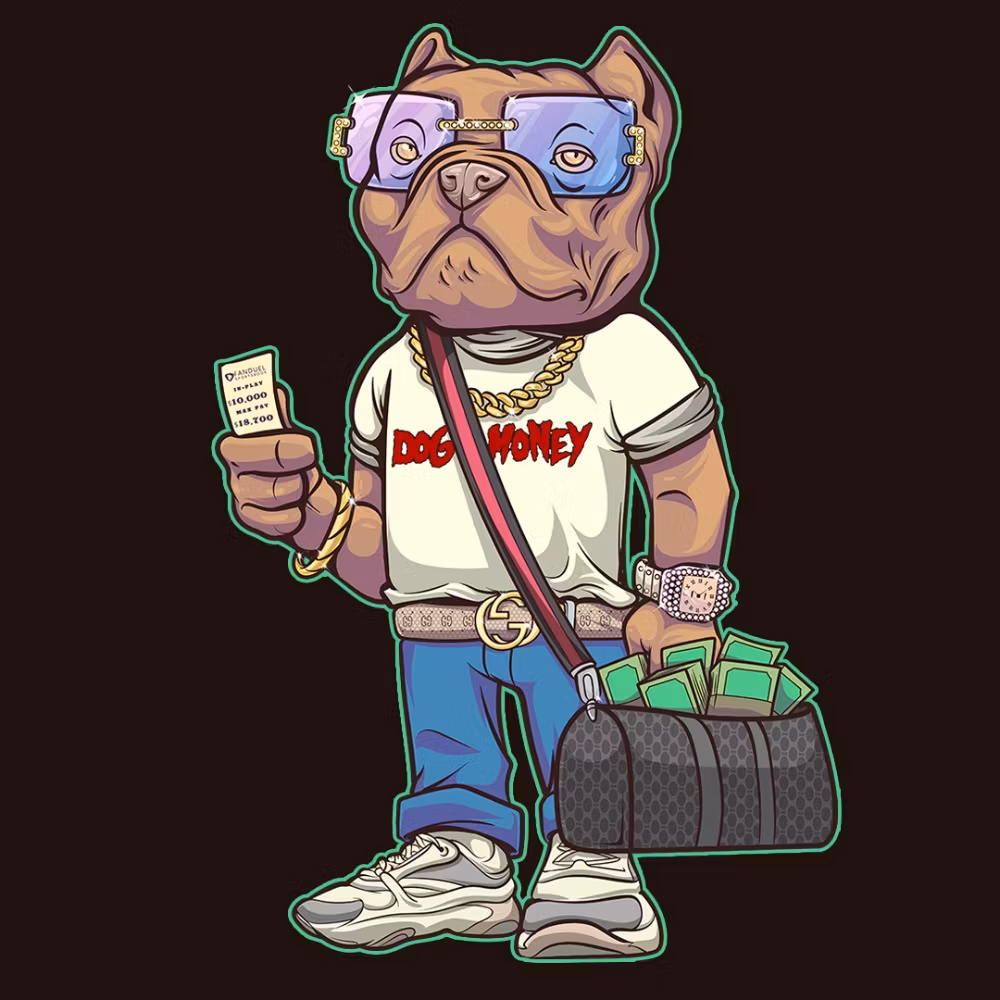 DOGMONEYPICKS All Inclusive