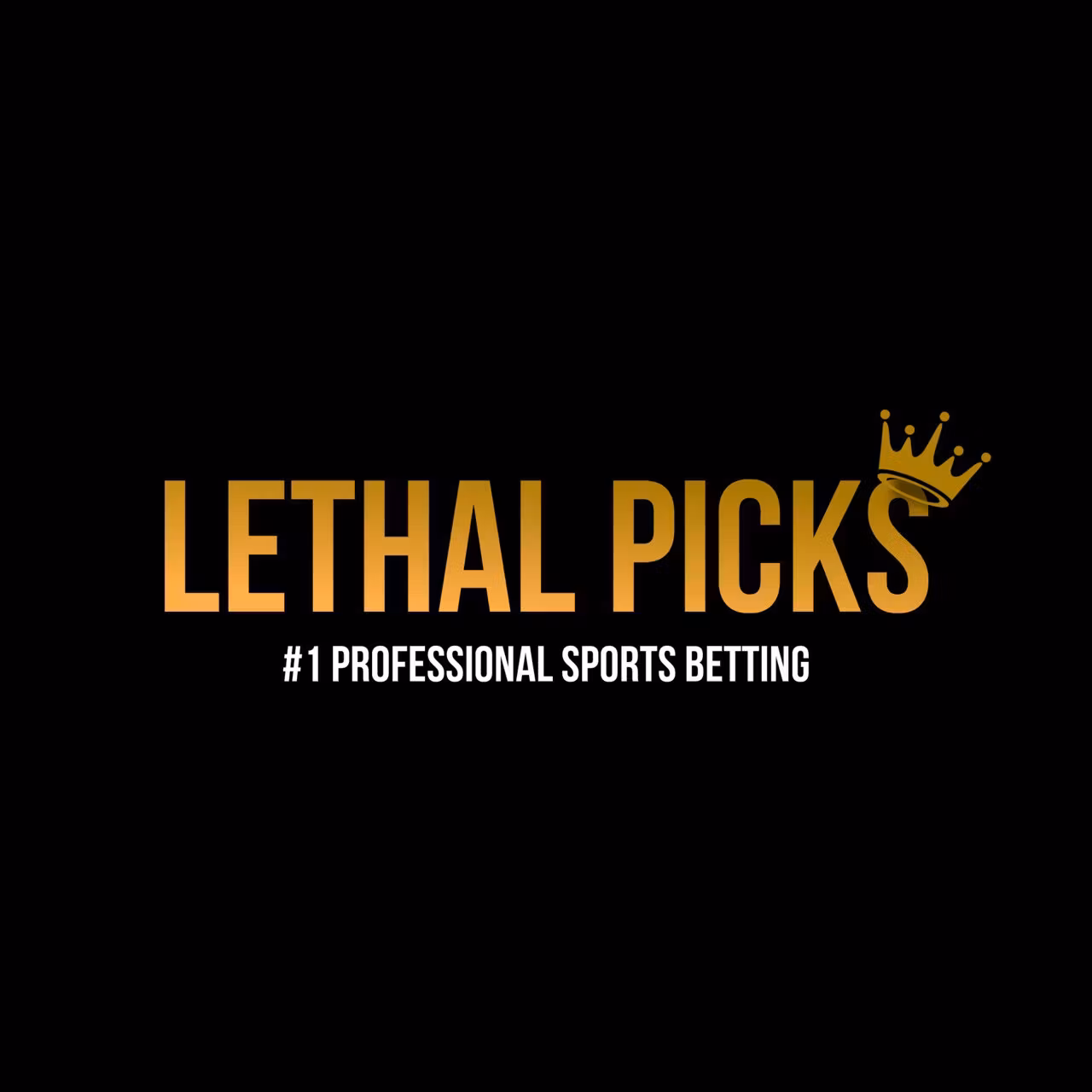 Lethal Picks Daily Exclusive
