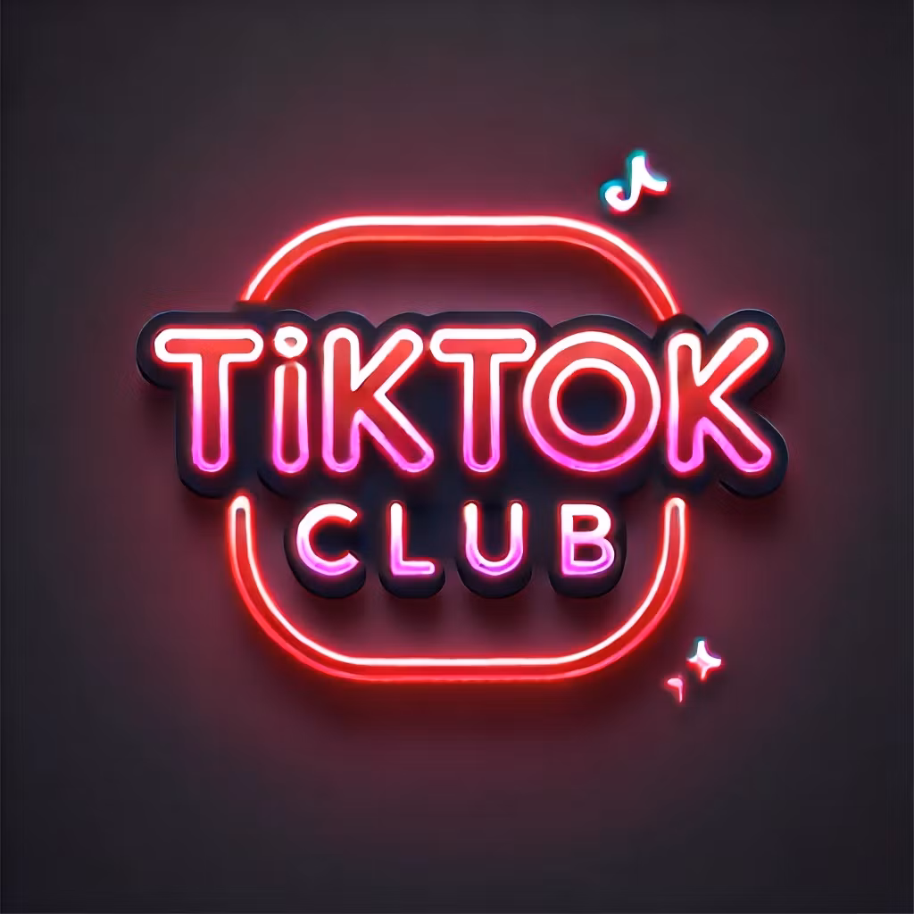 TikTok Club (The Creators Network)