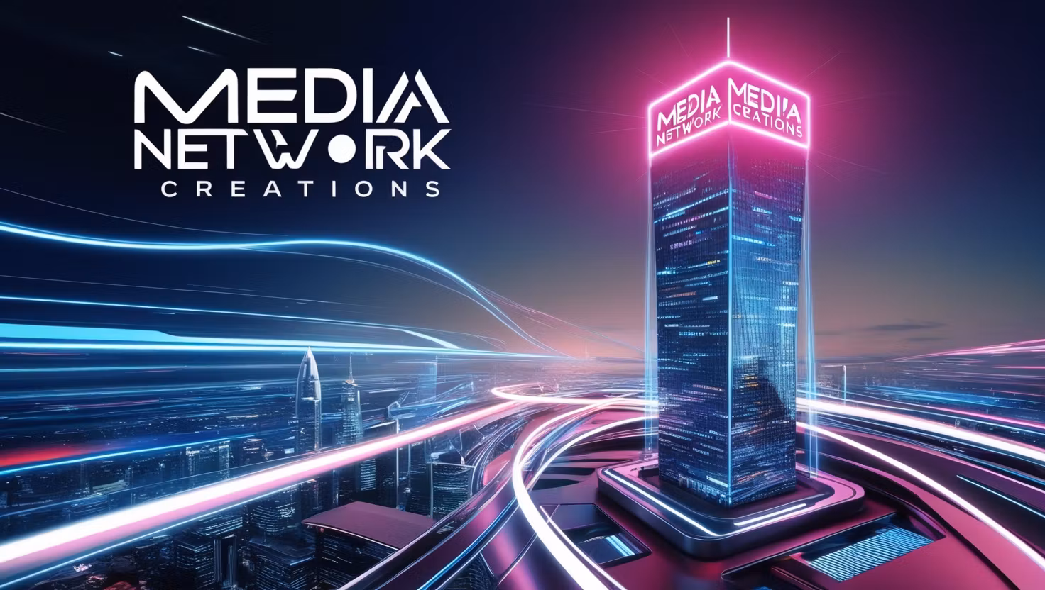 Media Network Creations