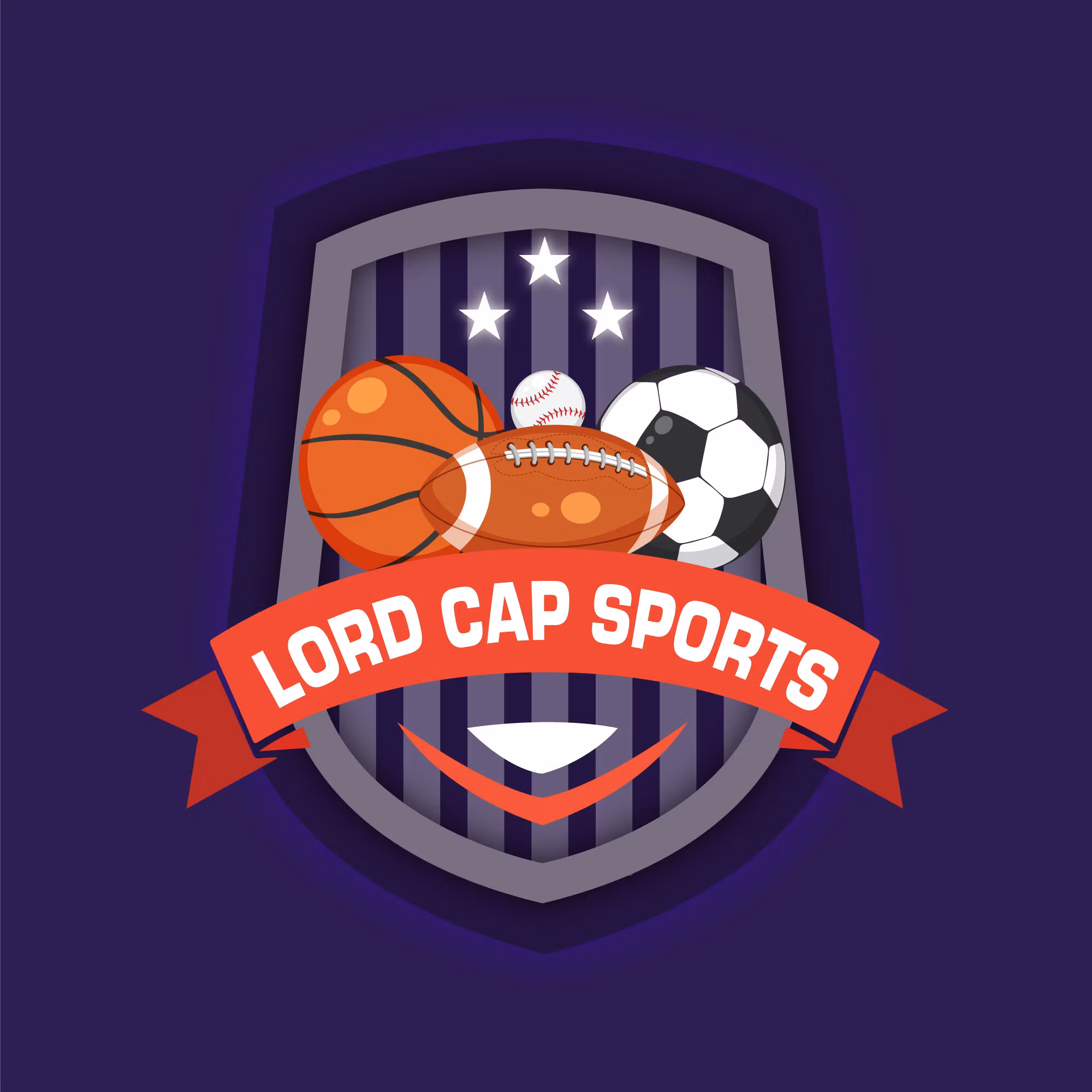 Lord Cap Sports