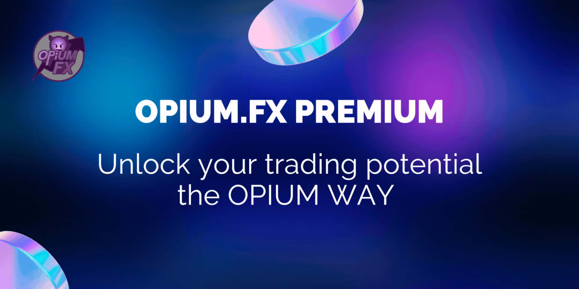 OPIUM.FX PREMIUM