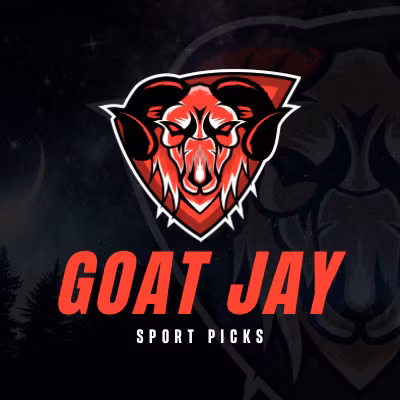 Goat Jay Picks🐐💰