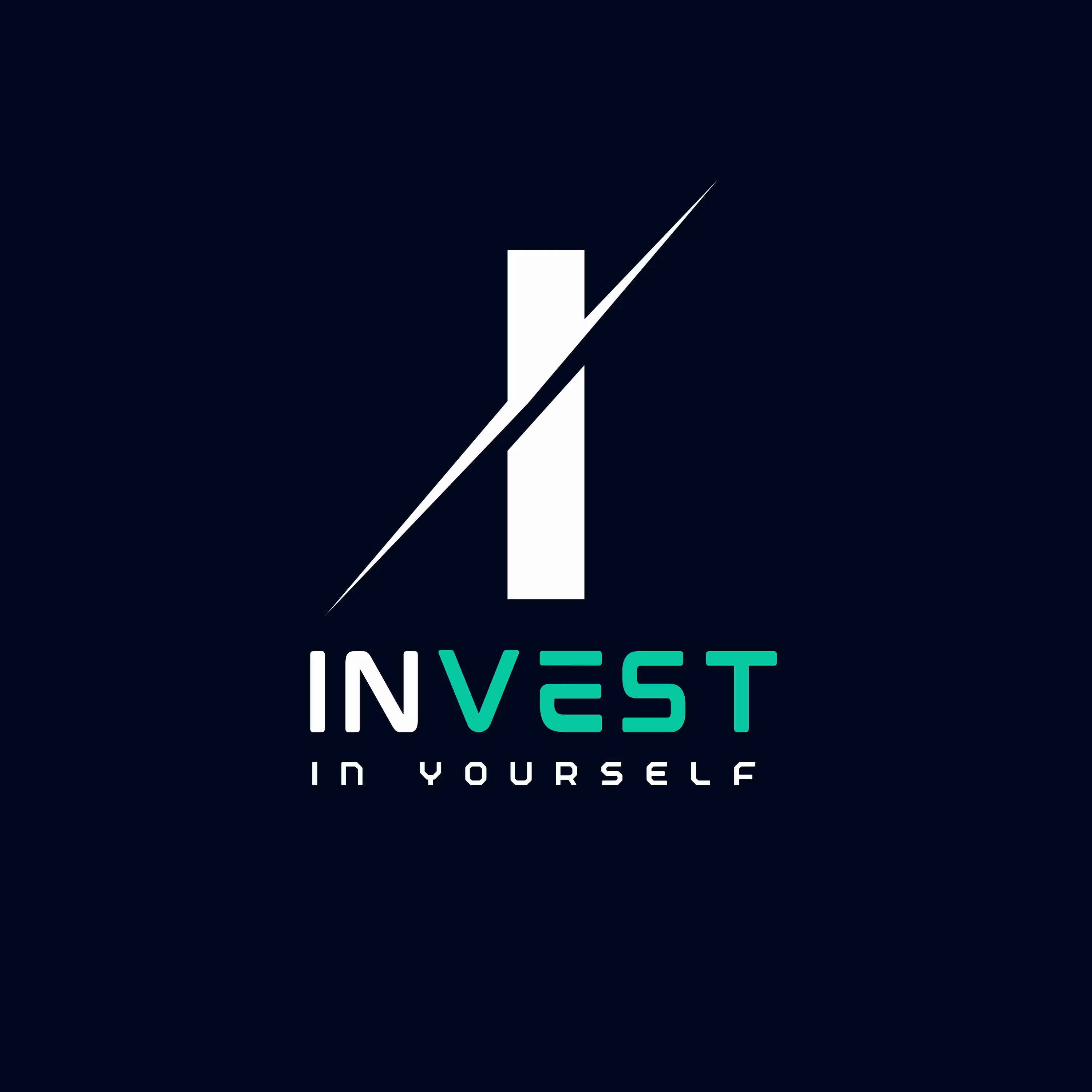Invest In Yourself