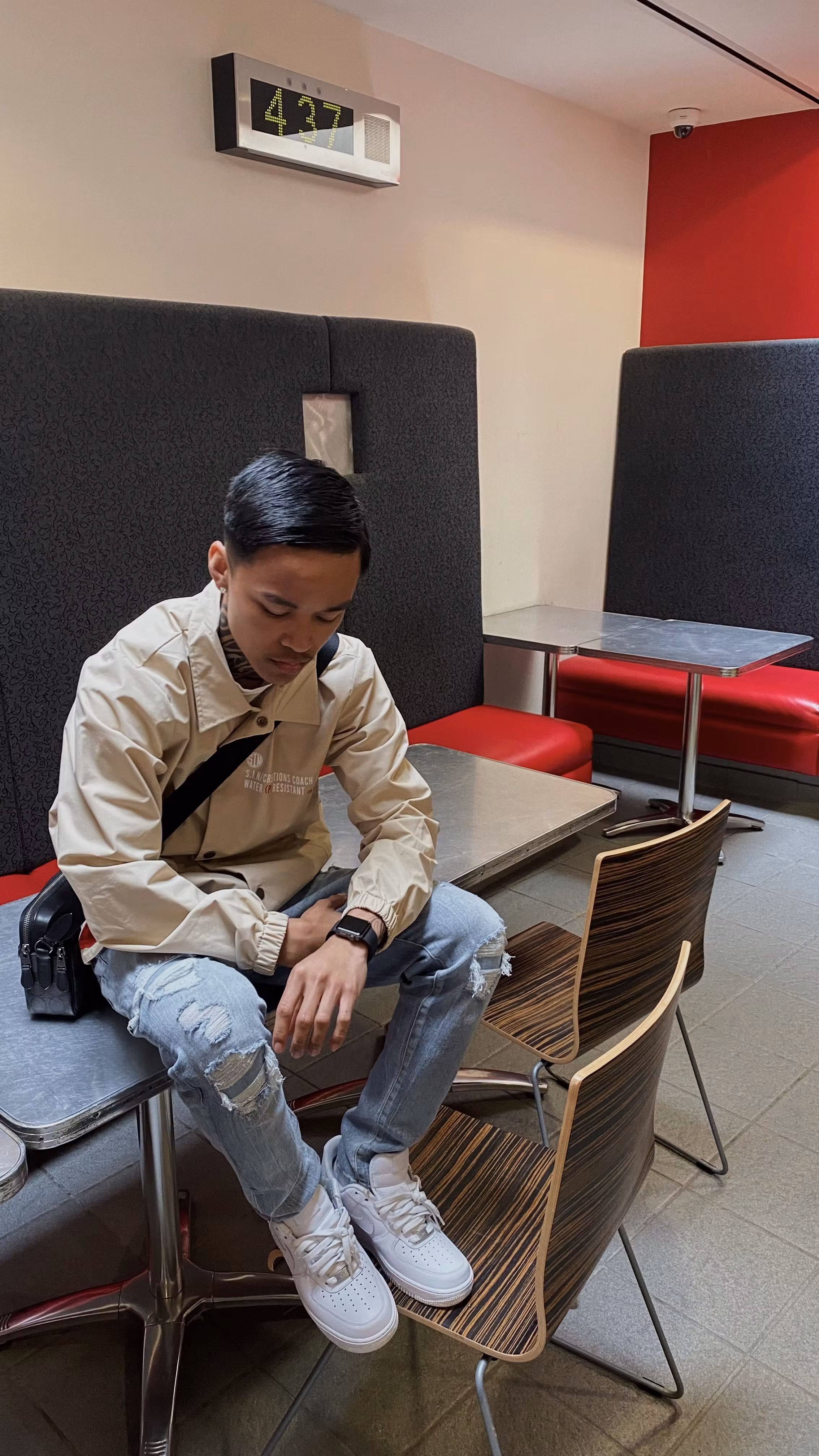 Trading With Jae Bee