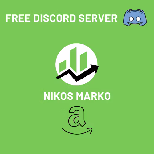 Nikos Marko Amazon FBA