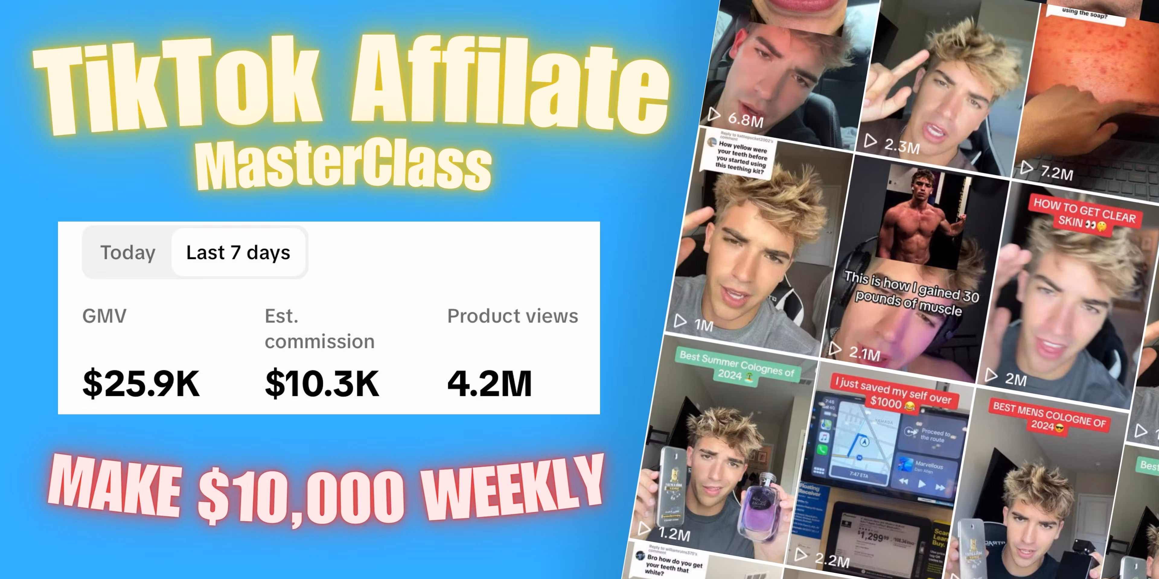 The Affiliate Hub Access