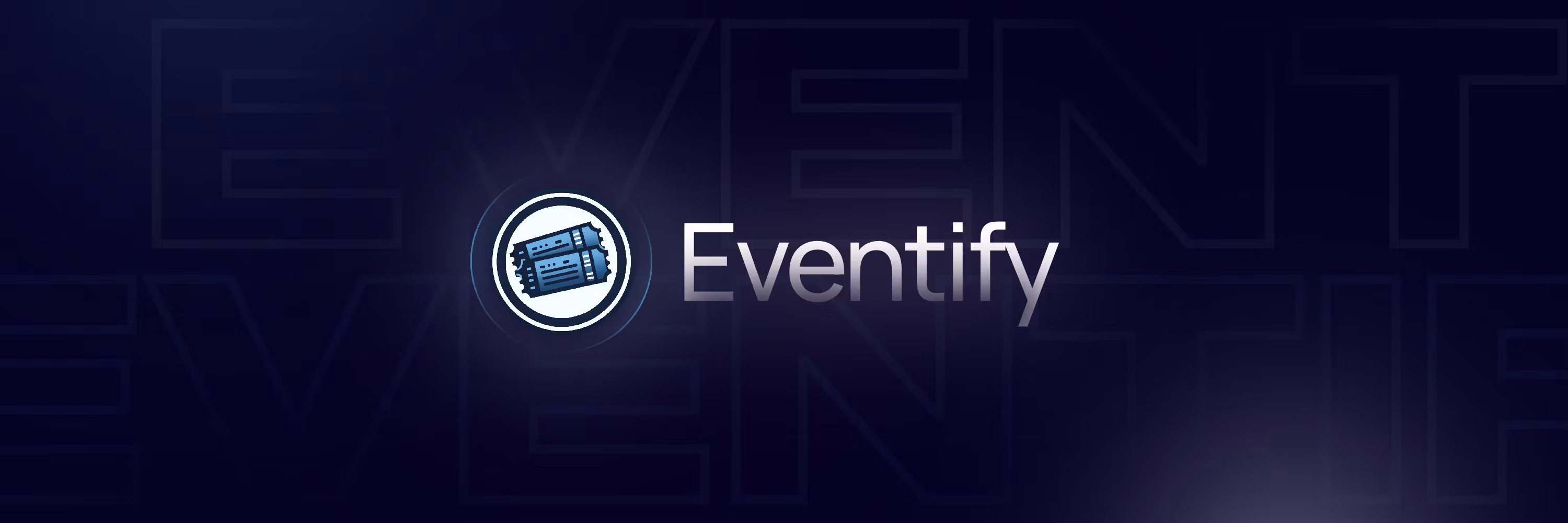 Eventify Public Server