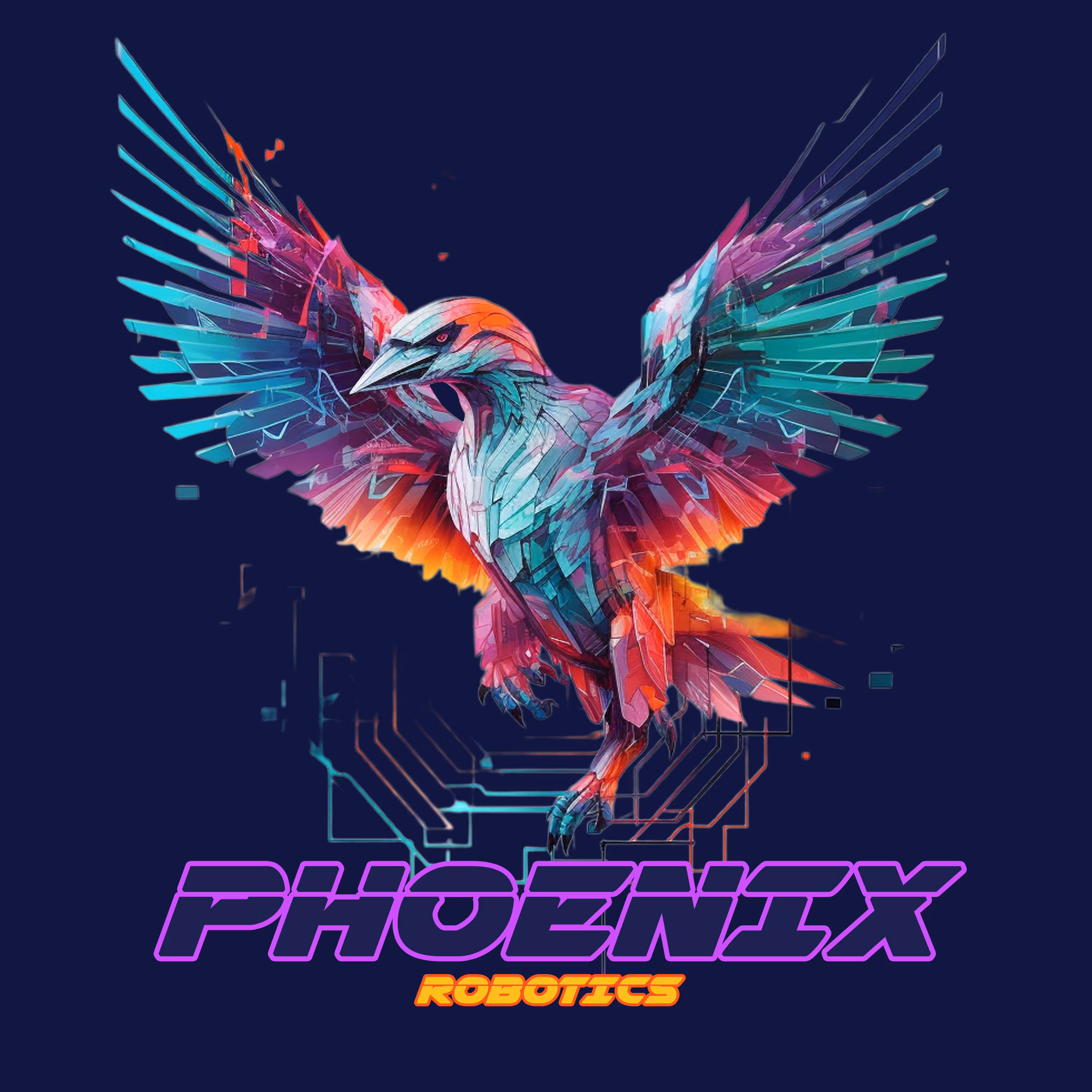 Phoenix Robotics Monthly