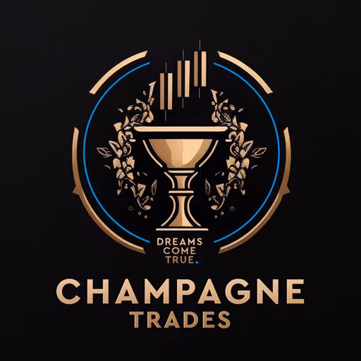 Champagne Trades Free