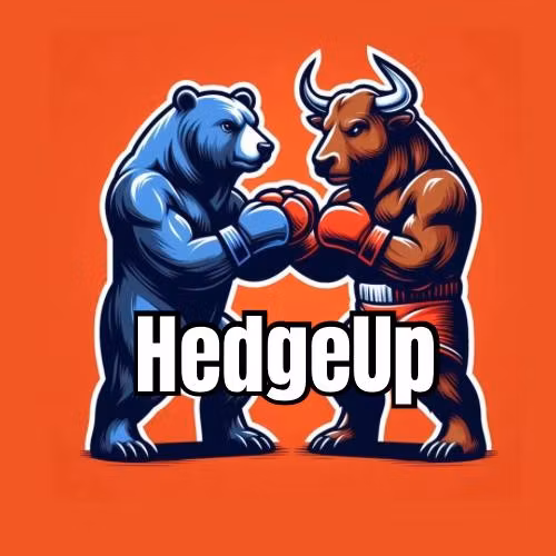 HedgeUp