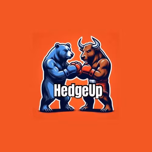 HedgeUp Free Community