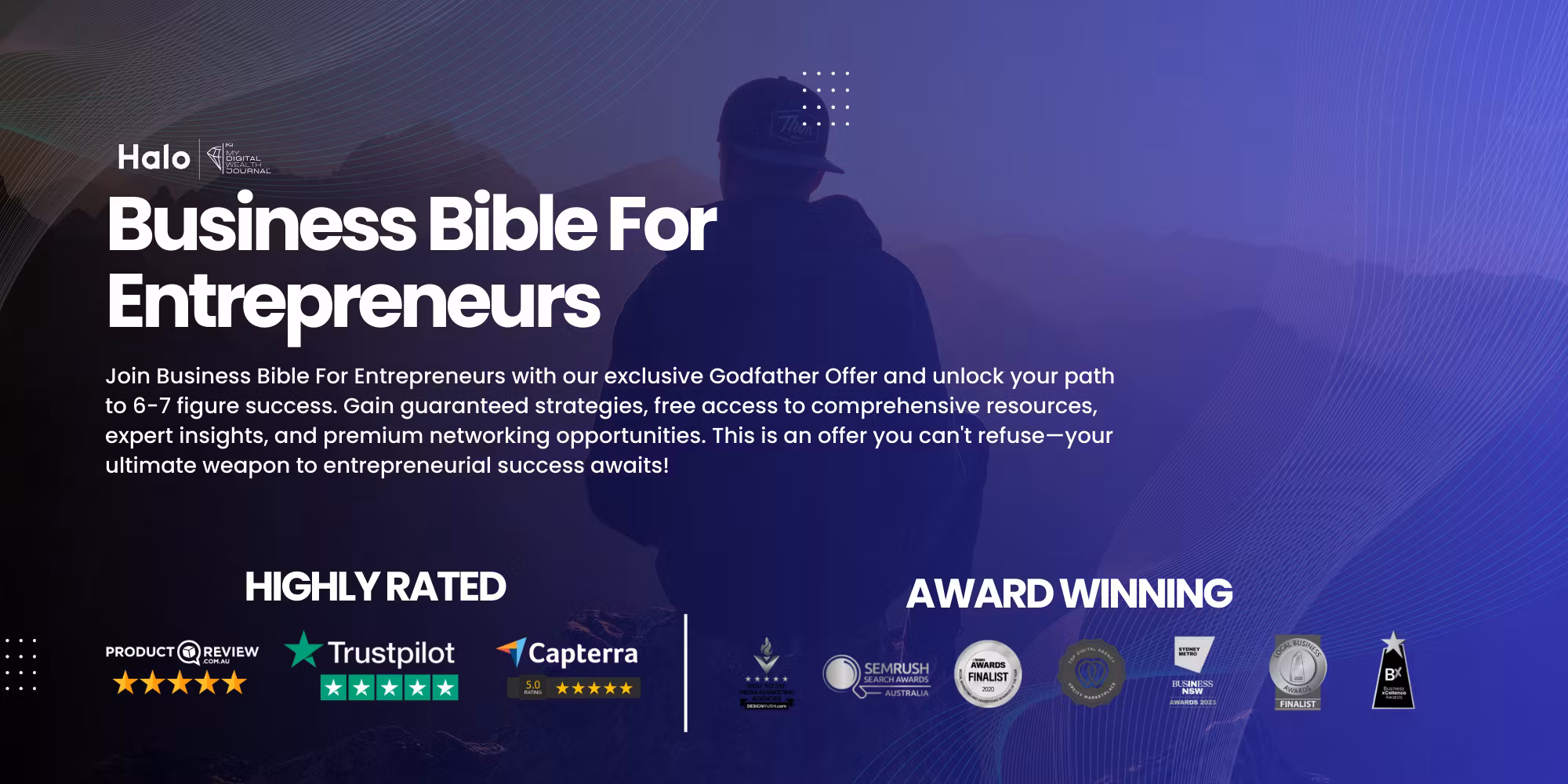 Business Bible Entrepreneurs