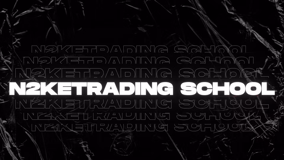N2KETrading