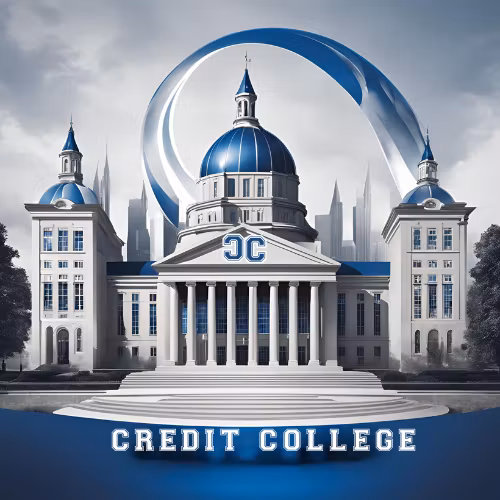 CREDIT COLLEGE