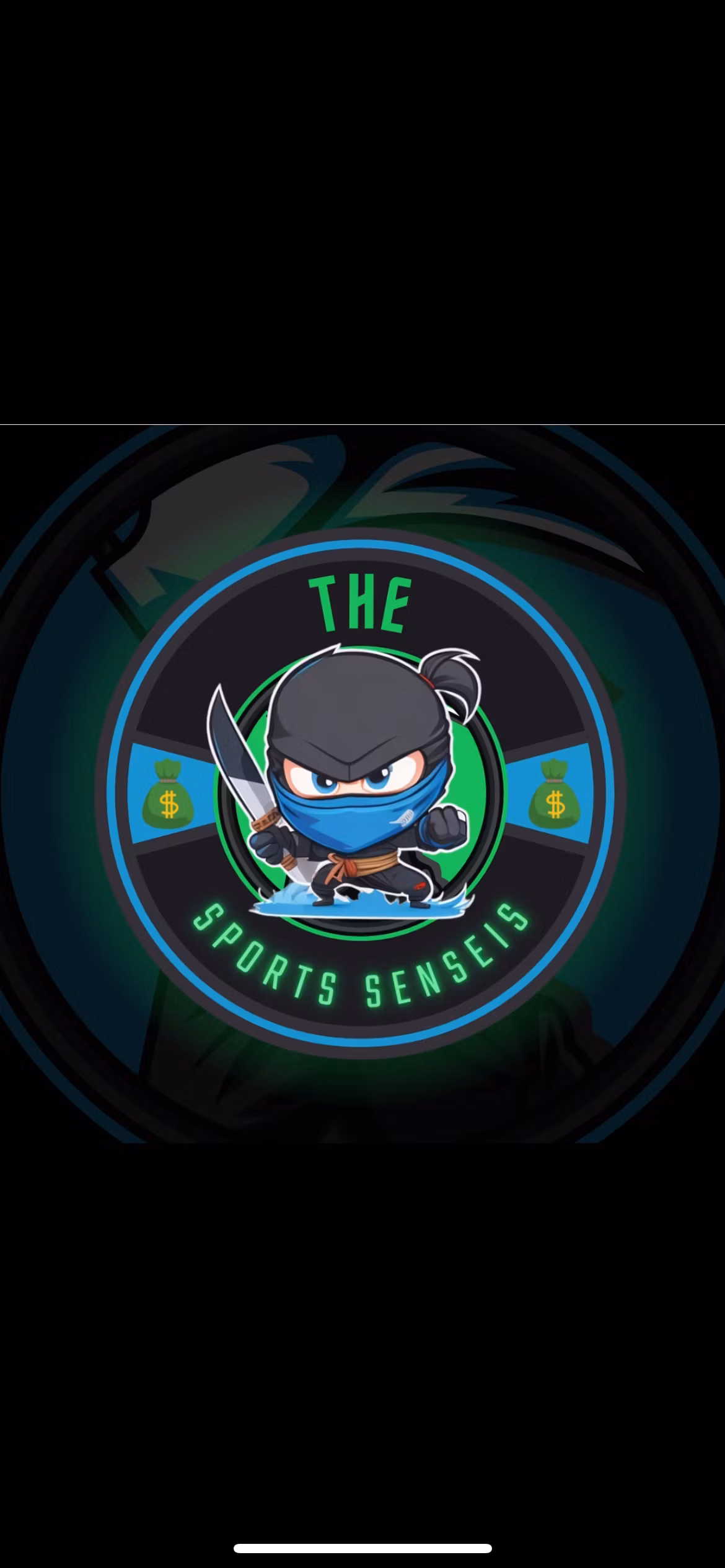 The Sports Senseis VIP