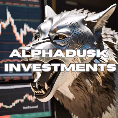 AlphaDusk Investments
