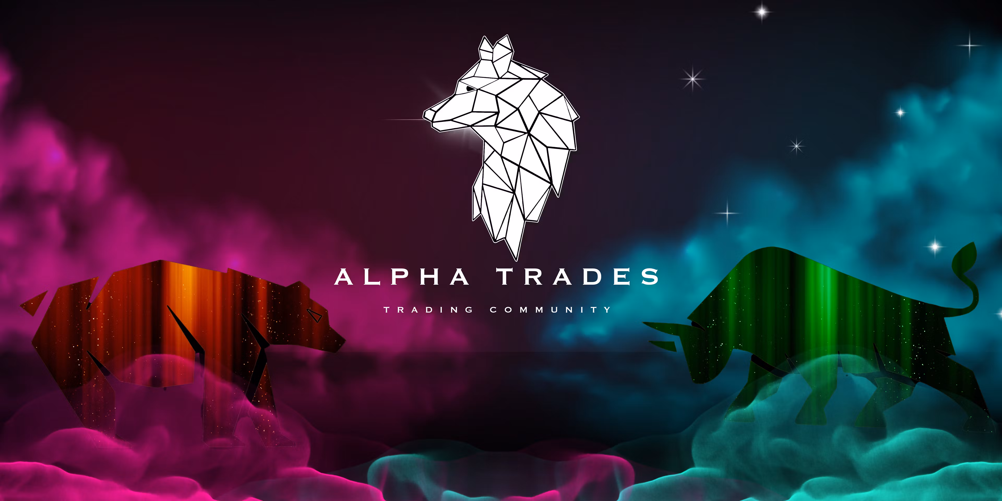 ALPHATRAD3S Alpha Membership