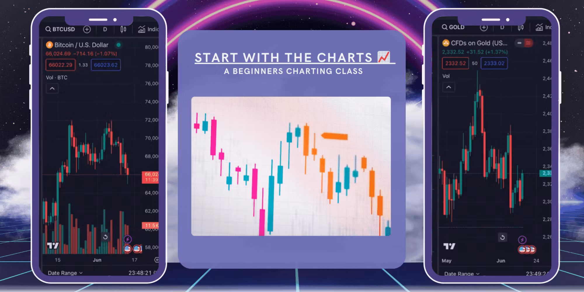 SWC Crypto Flips Training