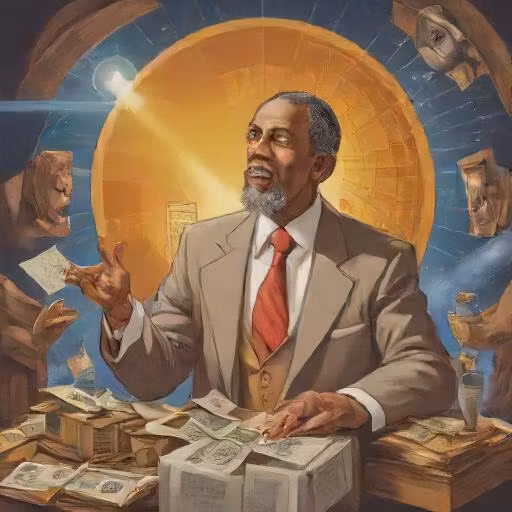 Profit Prophets Profit