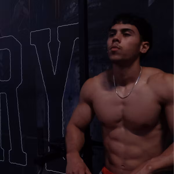 4 WEEK WORKOUT PROGRAM