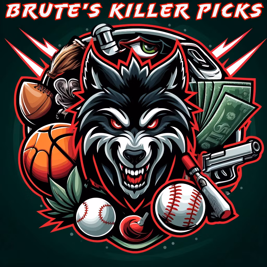 Brute’s Killer Picks
