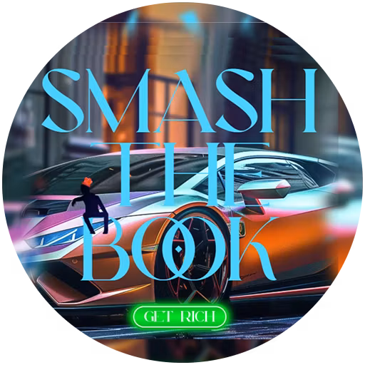Smash The Book Membership