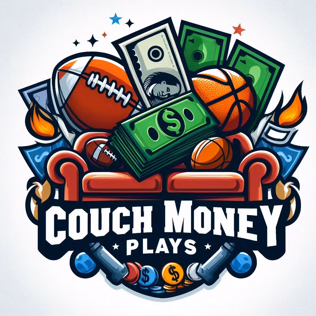 Couch Money Free Prop Plays